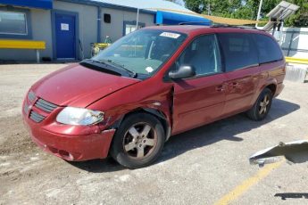 2D4GP44L56R920861 | 2006 Dodge grand caravan sxt