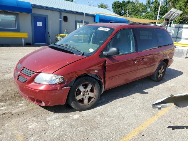 2D4GP44L56R920861 | 2006 Dodge grand caravan sxt