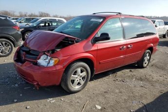 2D4GP44L86R835822 | 2006 Dodge grand caravan sxt