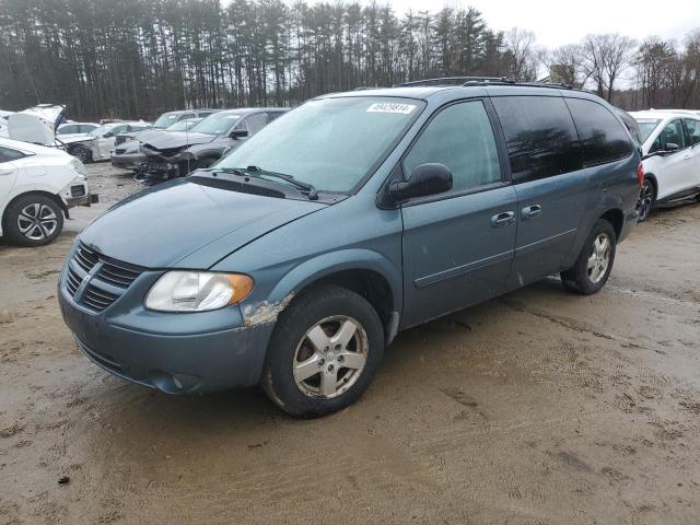 2D4GP44L95R580208 | 2005 Dodge grand caravan sxt