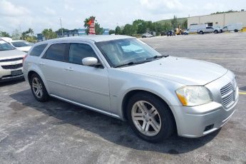 2D4GV57296H522136 | 2006 DODGE MAGNUM