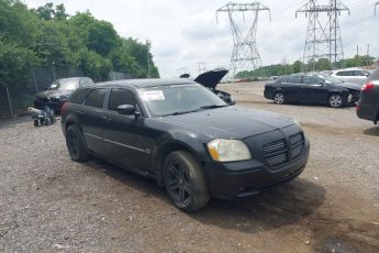 2D4GZ58215H542950 | 2005 DODGE MAGNUM