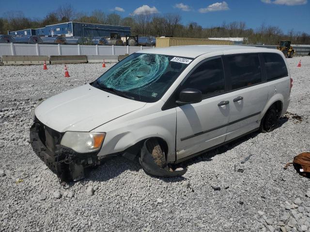 2D4RN1AG5BR663540 | 2011 Dodge grand caravan c/v