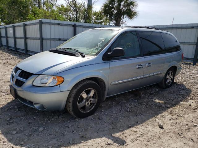 2D8GP54L13R194643 | 2003 Dodge grand caravan es