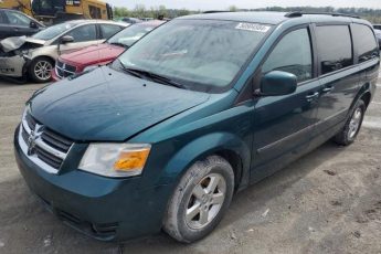 2D8HN54X29R569686 | 2009 Dodge grand caravan sxt