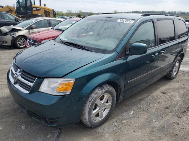 2D8HN54X29R569686 | 2009 Dodge grand caravan sxt