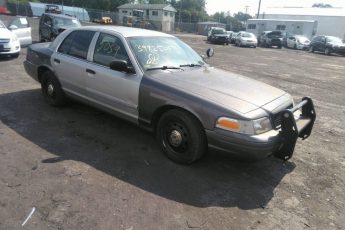 2FABP7BV2BX168481 | 2011 FORD CROWN VICTORIA