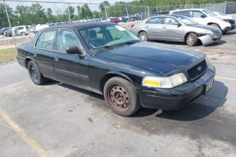 2FABP7BV4AX113786 | 2010 FORD CROWN VICTORIA