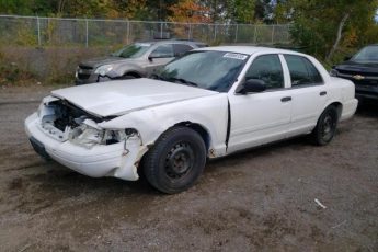 2FABP7BV7AX103785 | 2010 Ford crown victoria police interceptor