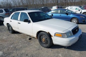 2FABP7BV9AX101133 | 2010 FORD CROWN VICTORIA