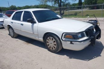 2FABP7BV9BX149569 | 2011 FORD CROWN VICTORIA