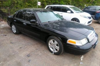 2FABP7EV6BX170245 | 2011 FORD CROWN VICTORIA