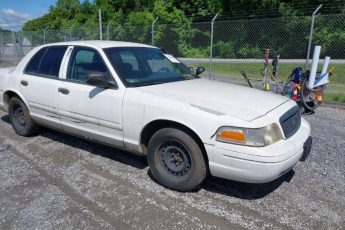 2FAFP71W41X168959 | 2001 FORD CROWN VICTORIA