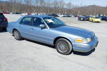 2FAFP74W2WX190106 | 1998 FORD CROWN VICTORIA