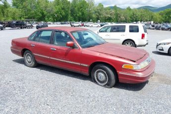 2FALP73W8VX229008 | 1997 FORD CROWN VICTORIA