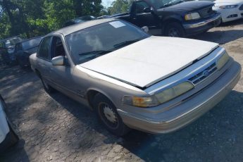 2FALP74WXSX198340 | 1995 FORD CROWN VICTORIA