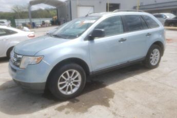 2FMDK36C88BA49158 | 2008 Ford edge se