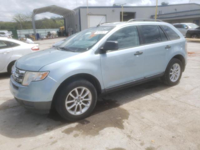 2FMDK36C88BA49158 | 2008 Ford edge se