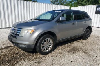 2FMDK39C78BA38440 | 2008 Ford edge limited