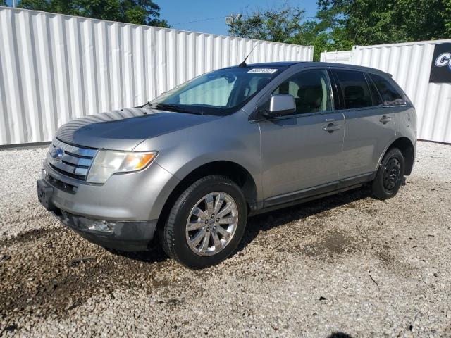 2FMDK39C78BA38440 | 2008 Ford edge limited