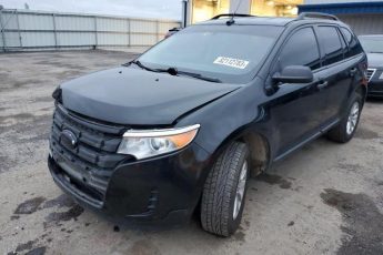 2FMDK3GC0EBB63777 | 2014 FORD EDGE SE