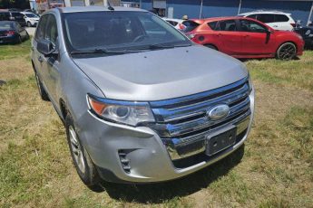 2FMDK3GC1DBC56502 | 2013 FORD EDGE