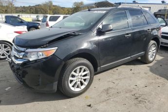 2FMDK3GCXDBC11333 | 2013 Ford edge se