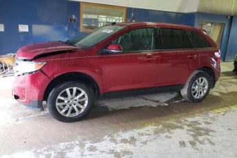 2FMDK3JC0EBB04219 | 2014 FORD EDGE SEL