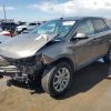 KM8J23A43KU986567 | 2019 HYUNDAI TUCSON SE