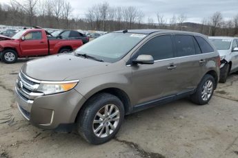 2FMDK3KC4DBA09577 | 2013 Ford edge limited