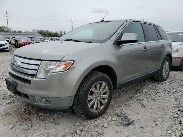 2FMDK49C78BB20142 | 2008 Ford edge limited