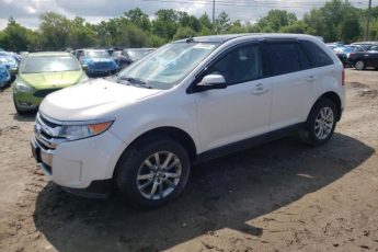 2FMDK4JC1DBB40831 | 2013 Ford edge sel