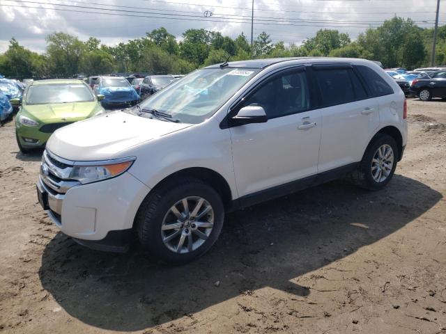 2FMDK4JC1DBB40831 | 2013 Ford edge sel