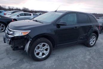 2FMDK4JC6EBB46674 | 2014 Ford edge sel