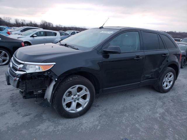 2FMDK4JC6EBB46674 | 2014 Ford edge sel