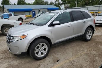 2FMDK4JC8DBC03309 | 2013 Ford edge sel