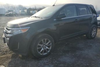 2FMDK4KC6EBA83946 | 2014 FORD EDGE LIMIT