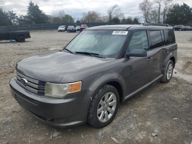 2FMDK51C49BA04531 | 2009 Ford flex se