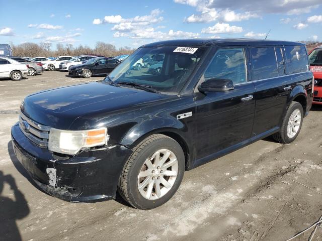 2FMDK52C79BA70554 | 2009 Ford flex sel