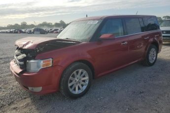 2FMDK52C99BB08043 | 2009 Ford flex sel