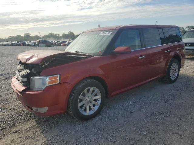 2FMDK52C99BB08043 | 2009 Ford flex sel