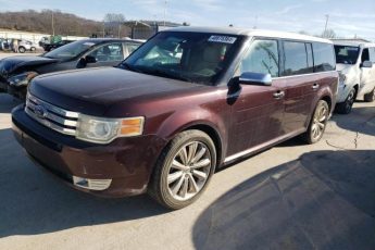 2FMEK63CX9BA22765 | 2009 Ford flex limited