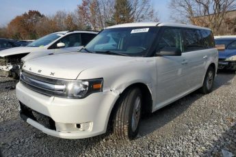 2FMGK5B83DBD16260 | 2013 Ford flex se