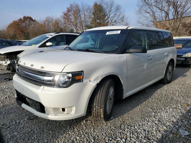 2FMGK5B83DBD16260 | 2013 Ford flex se