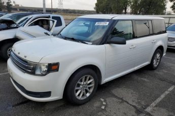 2FMGK5B84EBD33568 | 2014 FORD FLEX SE