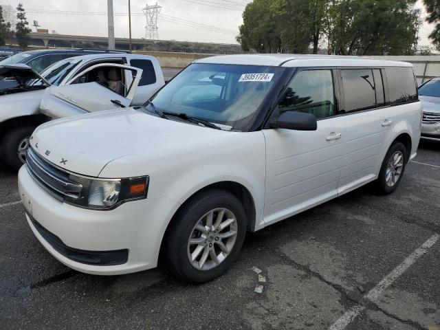 2FMGK5B84EBD33568 | 2014 FORD FLEX SE