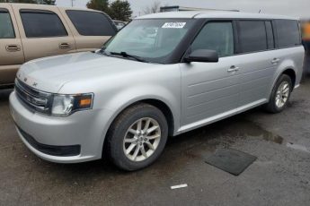 2FMGK5B87EBD18434 | 2014 FORD FLEX SE