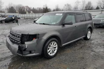 2FMGK5B8XFBA13608 | 2015 FORD FLEX SE