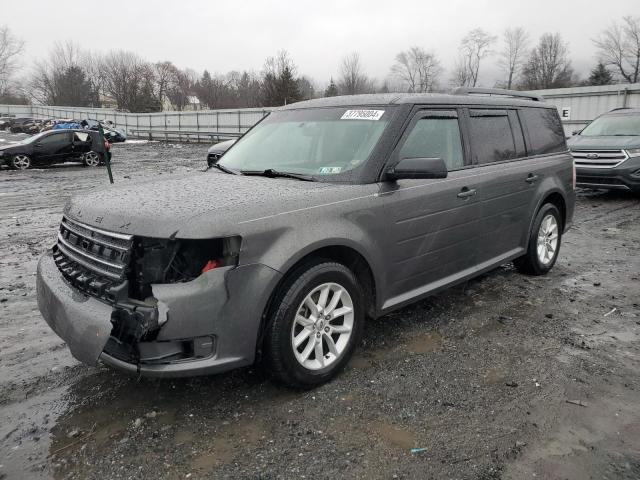 2FMGK5B8XFBA13608 | 2015 FORD FLEX SE