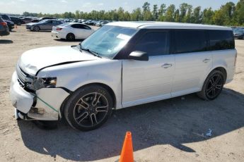 2FMGK5C82EBD22244 | 2014 FORD FLEX SEL